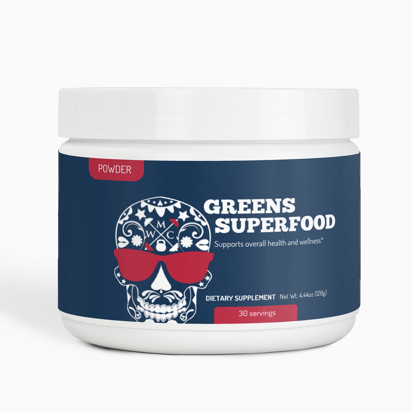 Greens Superfood