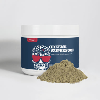 Greens Superfood