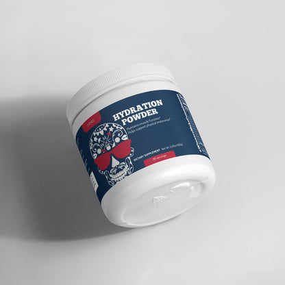 Hydration Powder (Lychee)