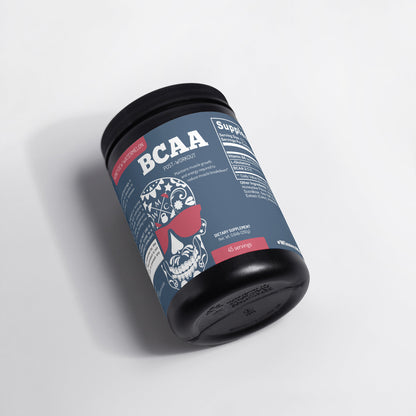 BCAA (Honeydew/Watermelon)