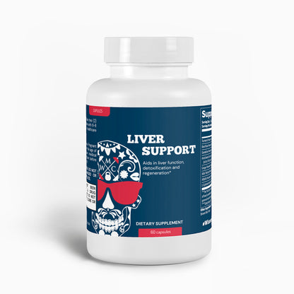 Liver Support