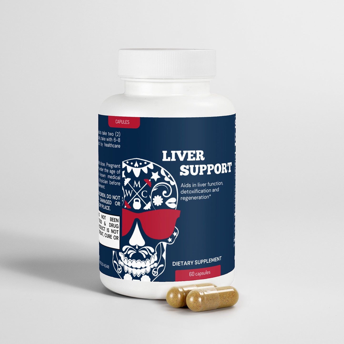 Liver Support