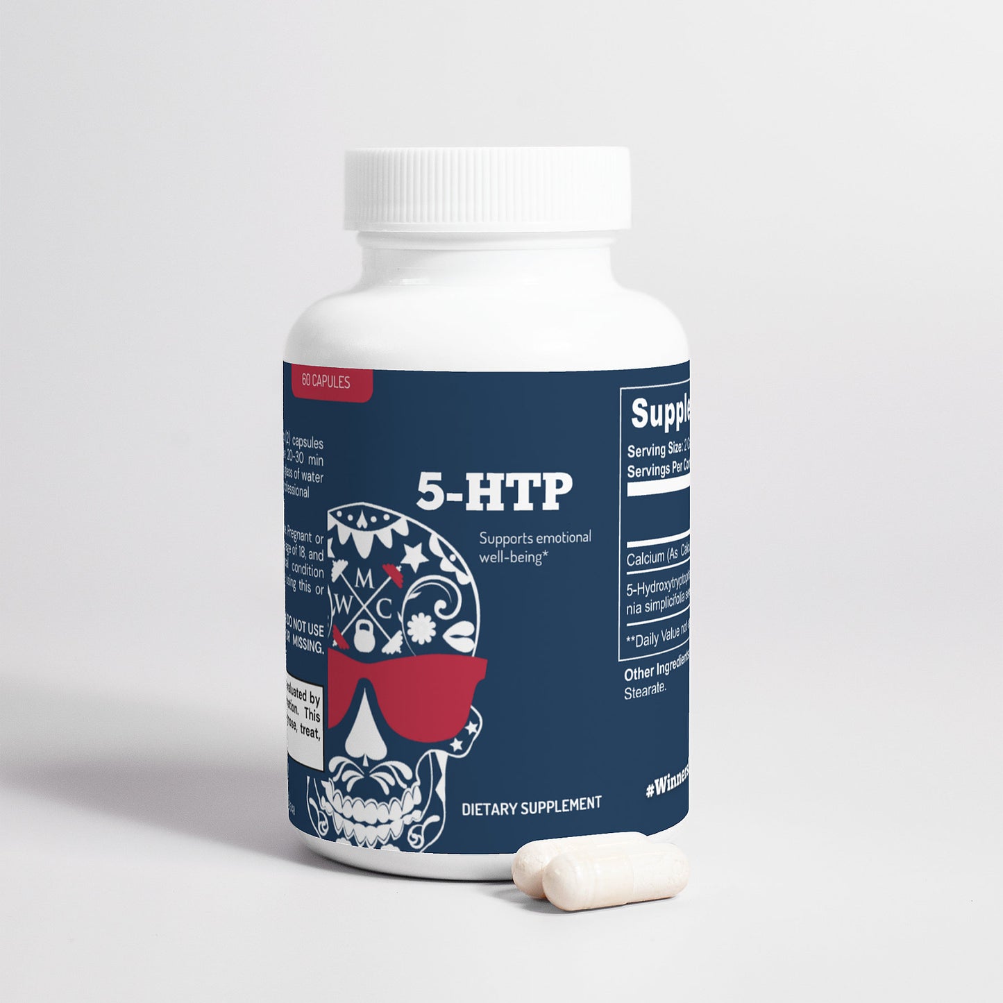 5-HTP