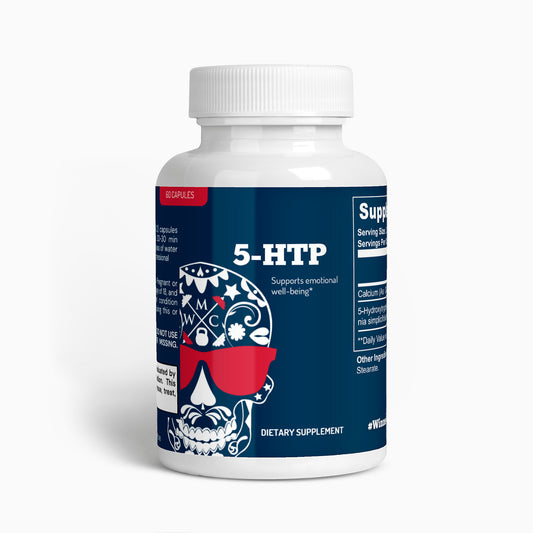 5-HTP