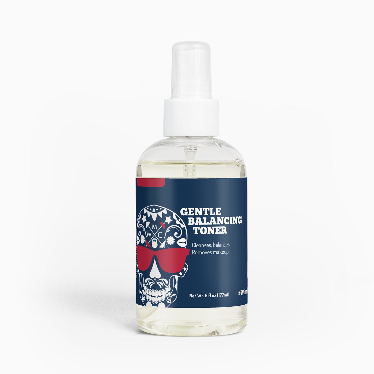 Gentle Balancing Toner