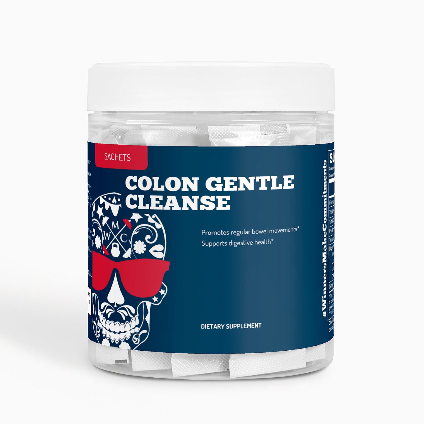 Colon Gentle Cleanse