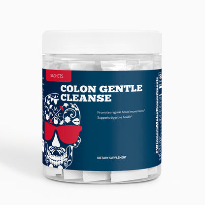 Colon Gentle Cleanse