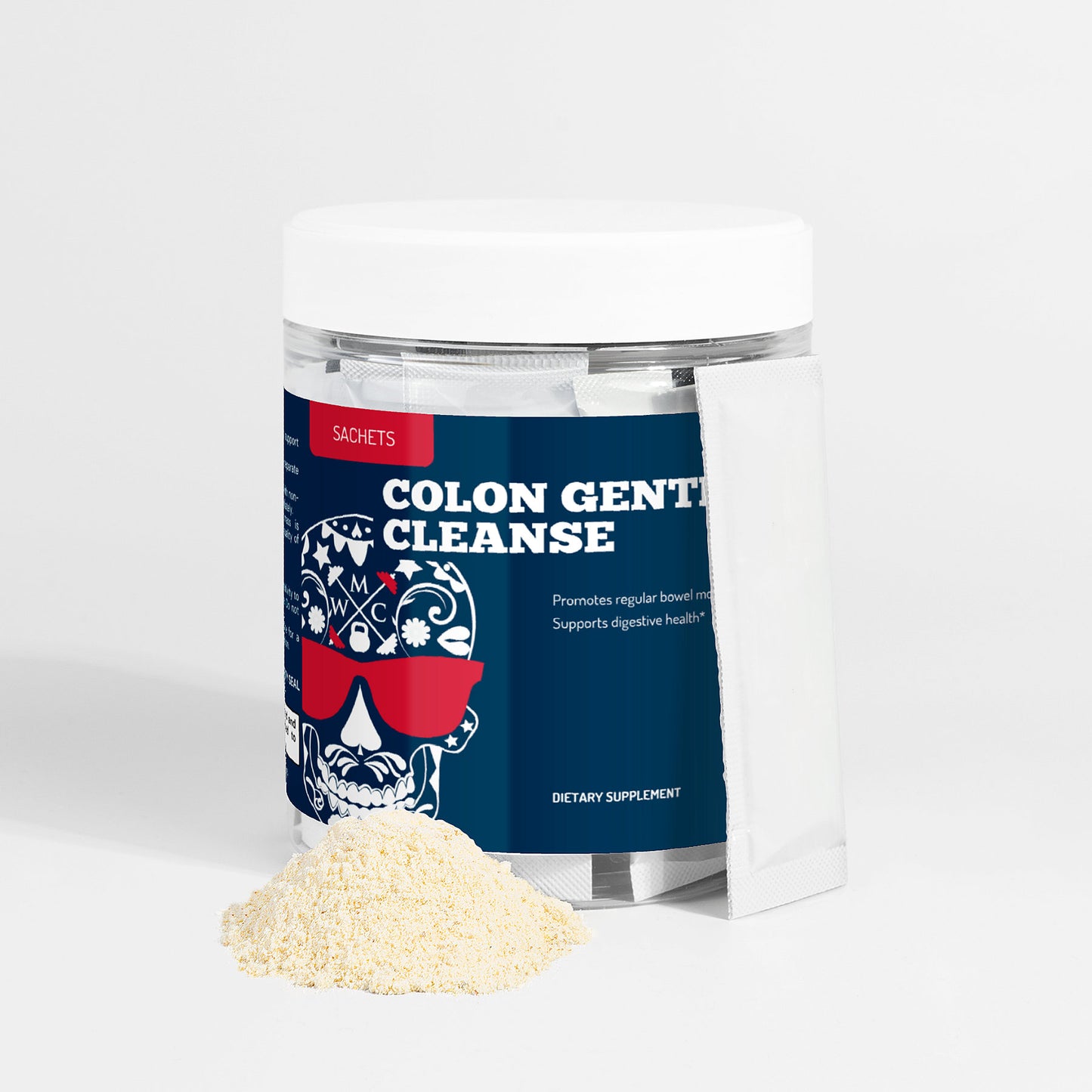 Colon Gentle Cleanse