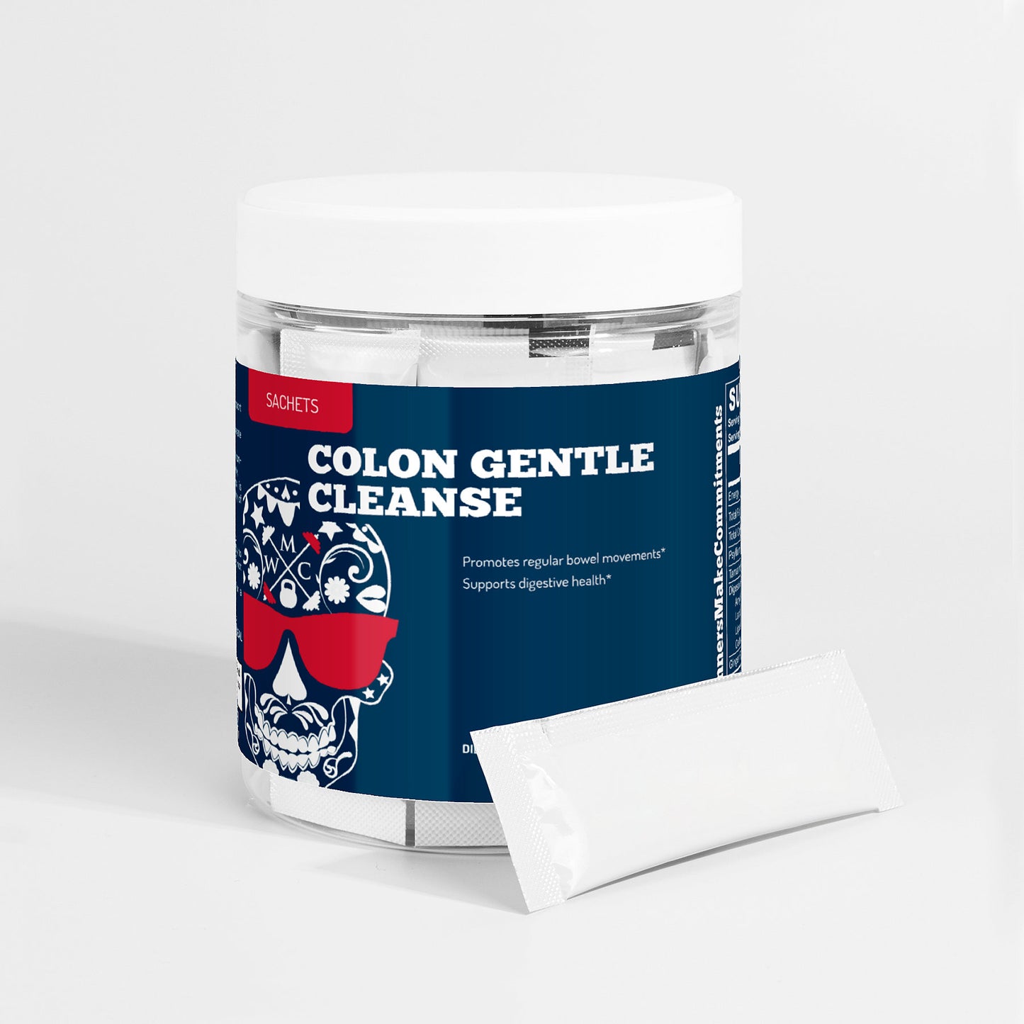 Colon Gentle Cleanse