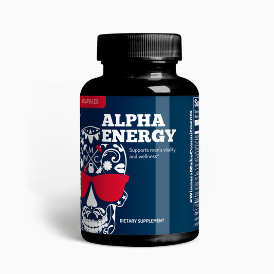 Alpha Energy