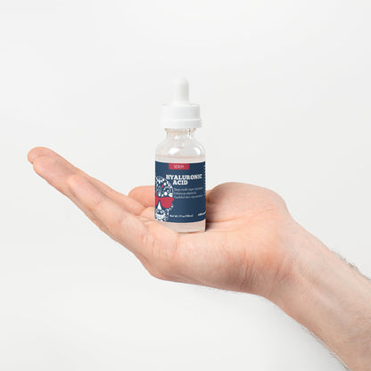 Hyaluronic Acid Serum