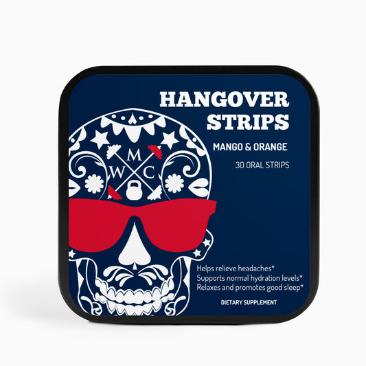 Hangover Strips