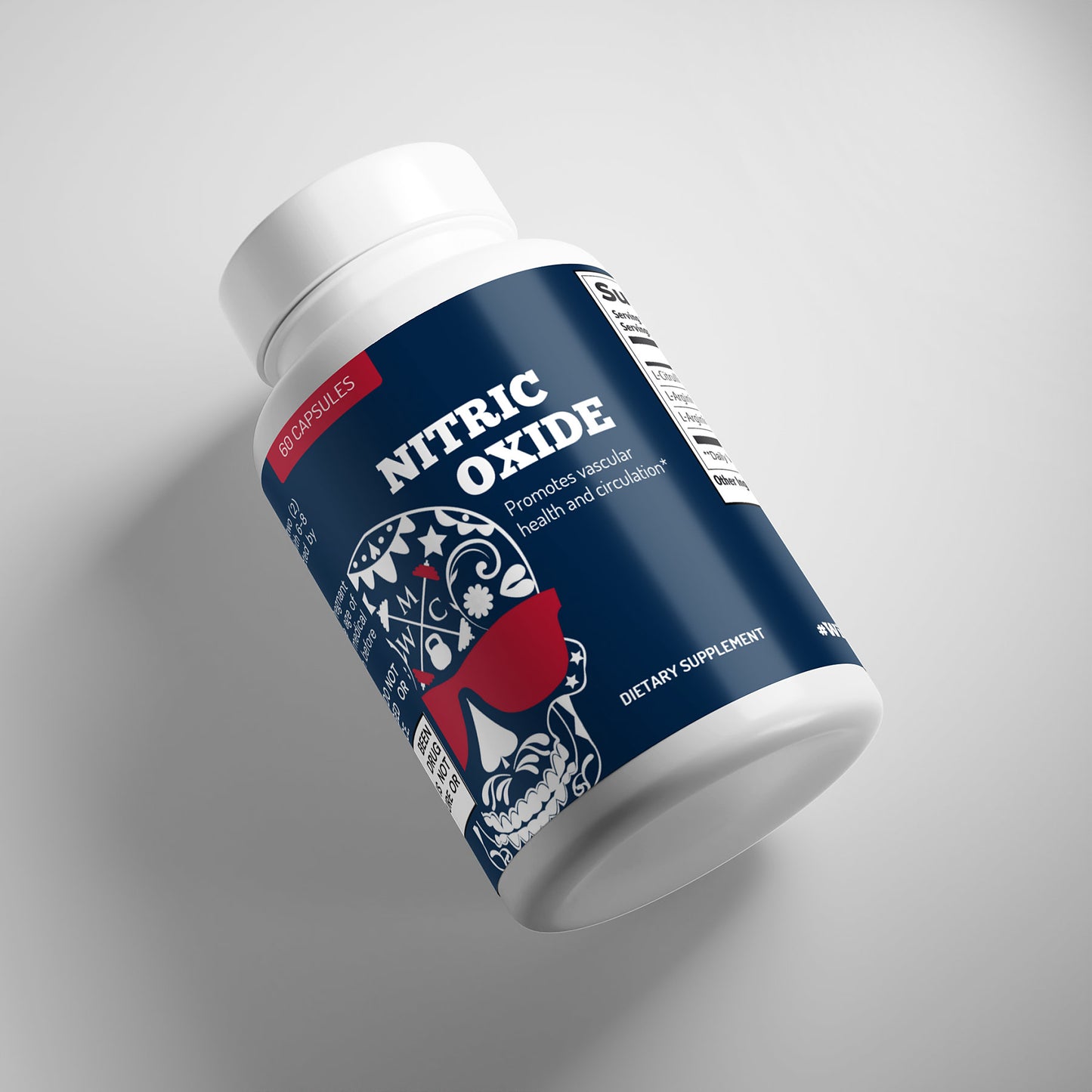 Nitric Oxide