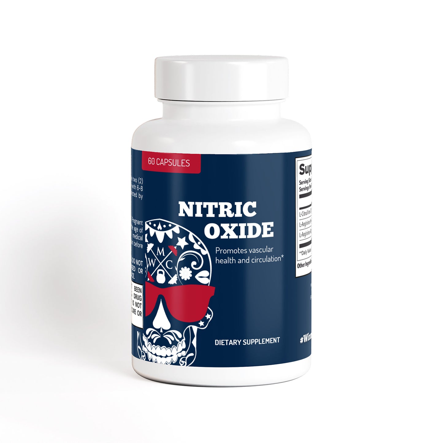 Nitric Oxide