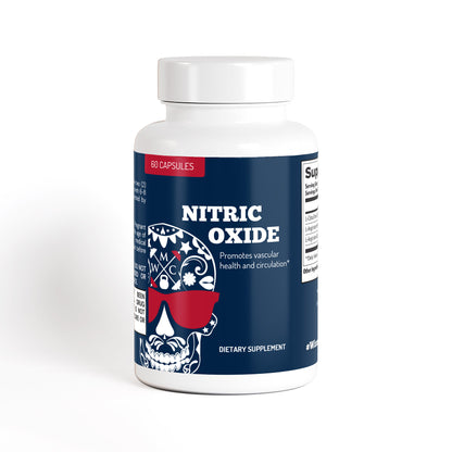 Nitric Oxide