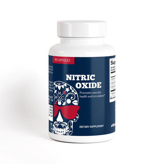 Nitric Oxide