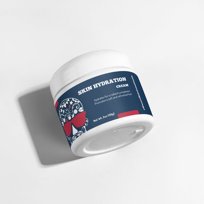 Skin Hydration Cream