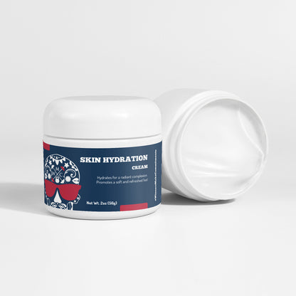 Skin Hydration Cream