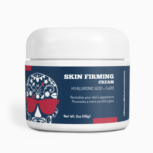 Skin Firming Cream