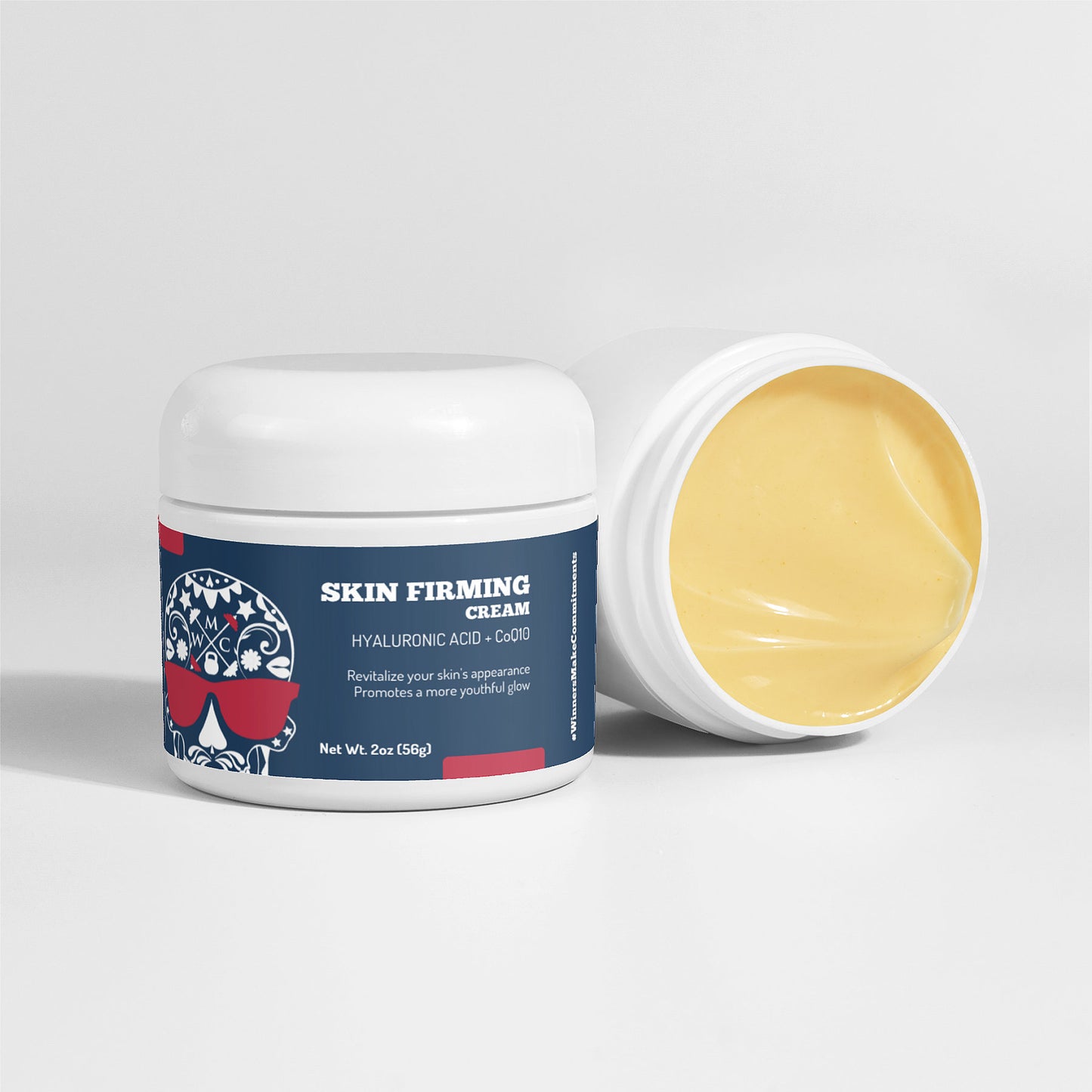 Skin Firming Cream