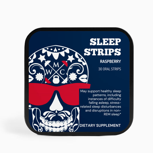 Sleep Strips