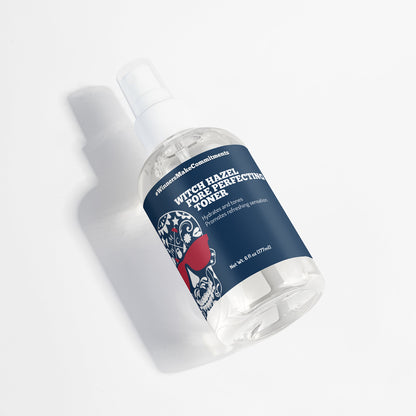 Witch Hazel Pore Perfecting Toner