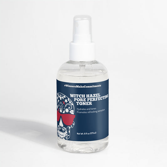 Witch Hazel Pore Perfecting Toner